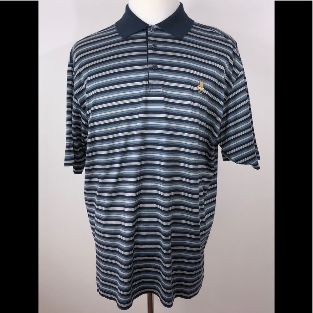 Bugatchi Uomo Men’s Shirt Size XL